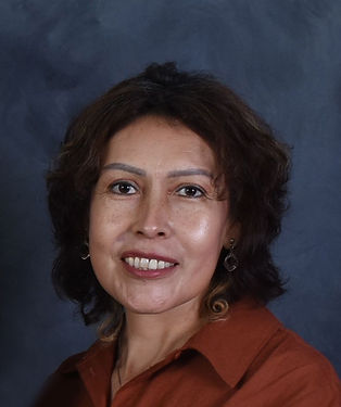 RIVERO ABREU, Marcela Genna