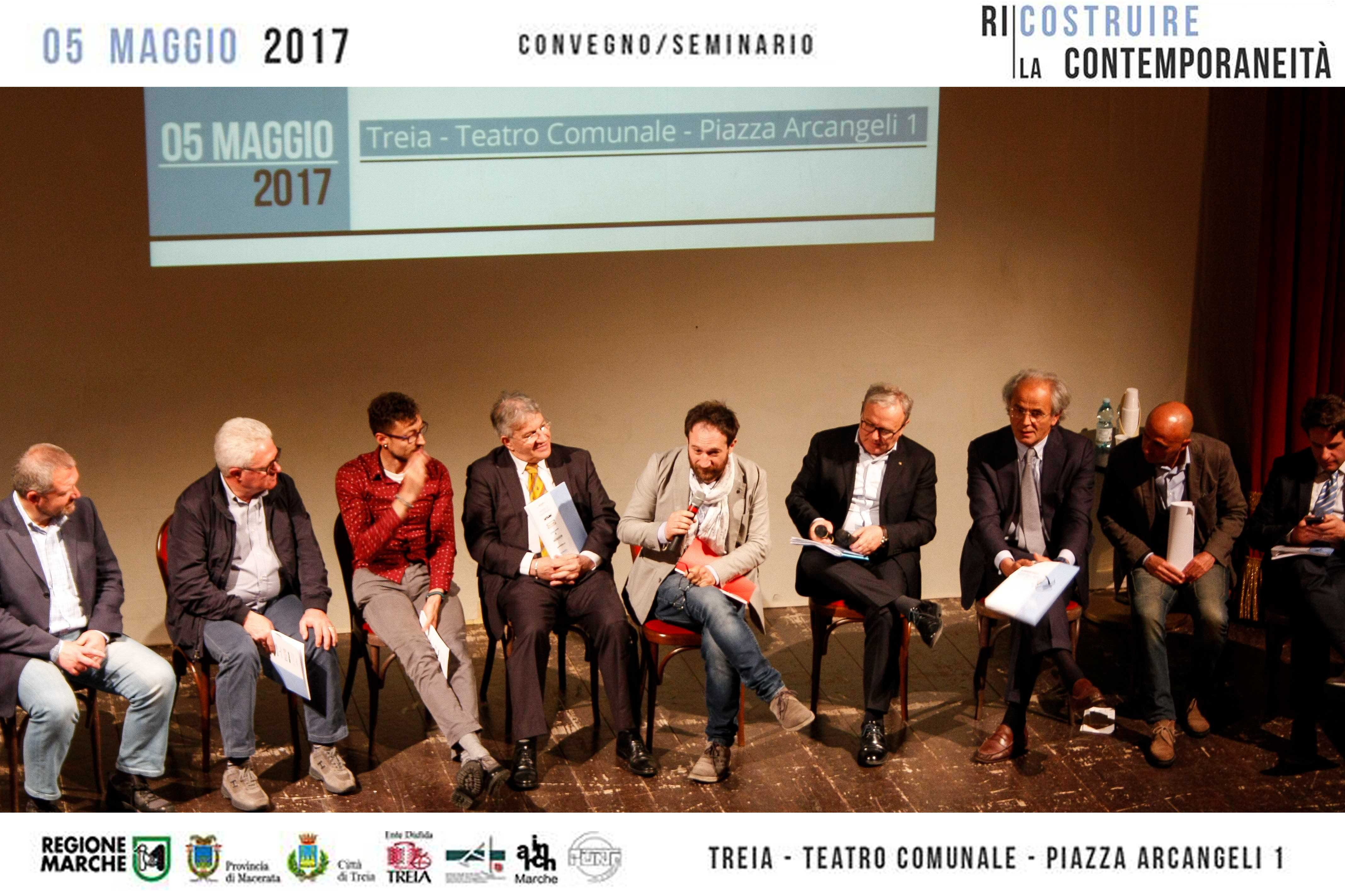 TAVOLA ROTONDA