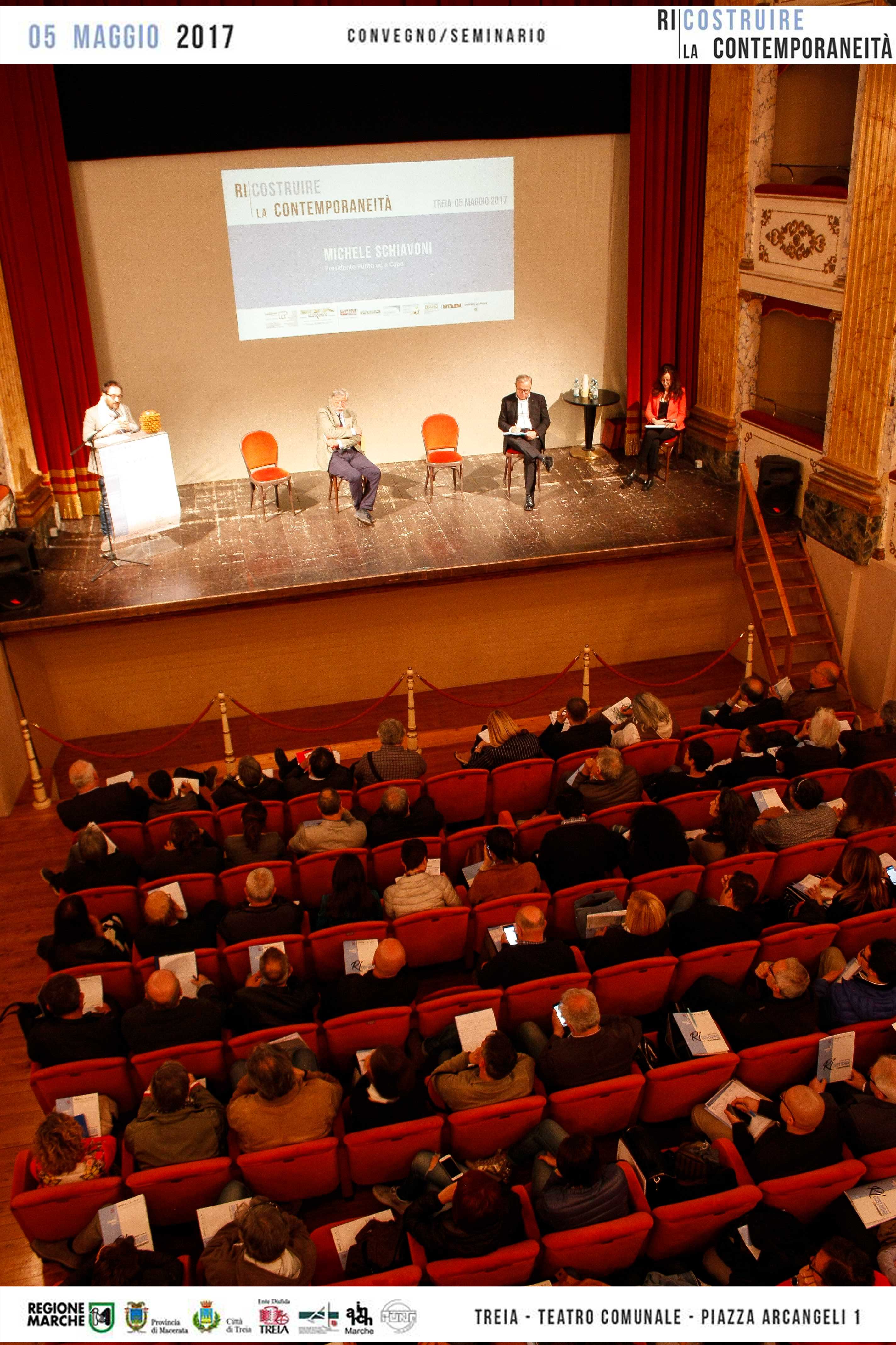 SEMINARI