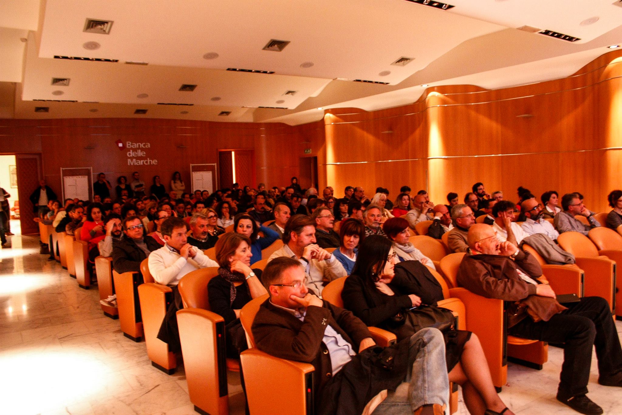CONFERENZE