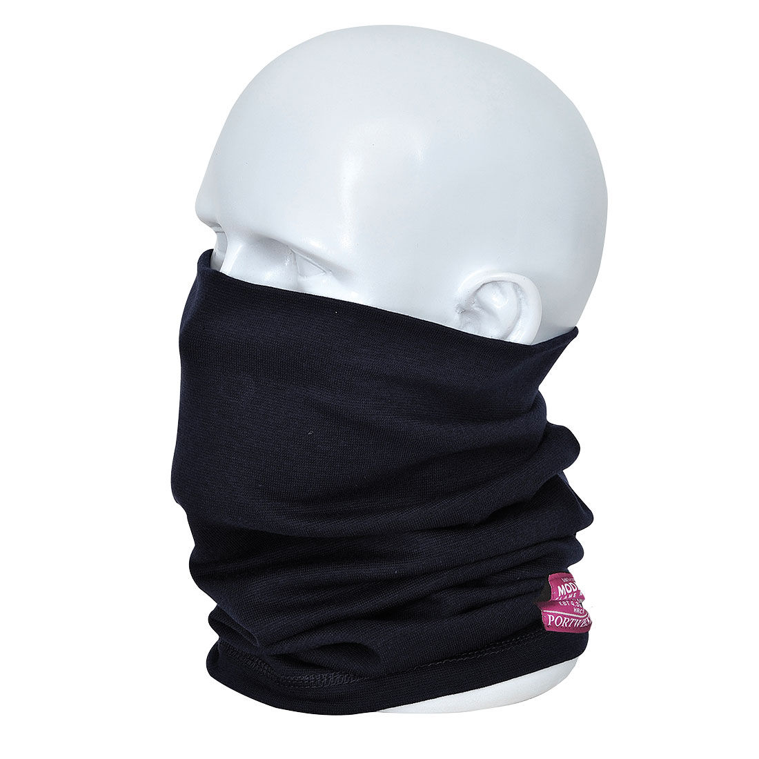 FR19 - Modaflame FR Anti-Static Neck Tube