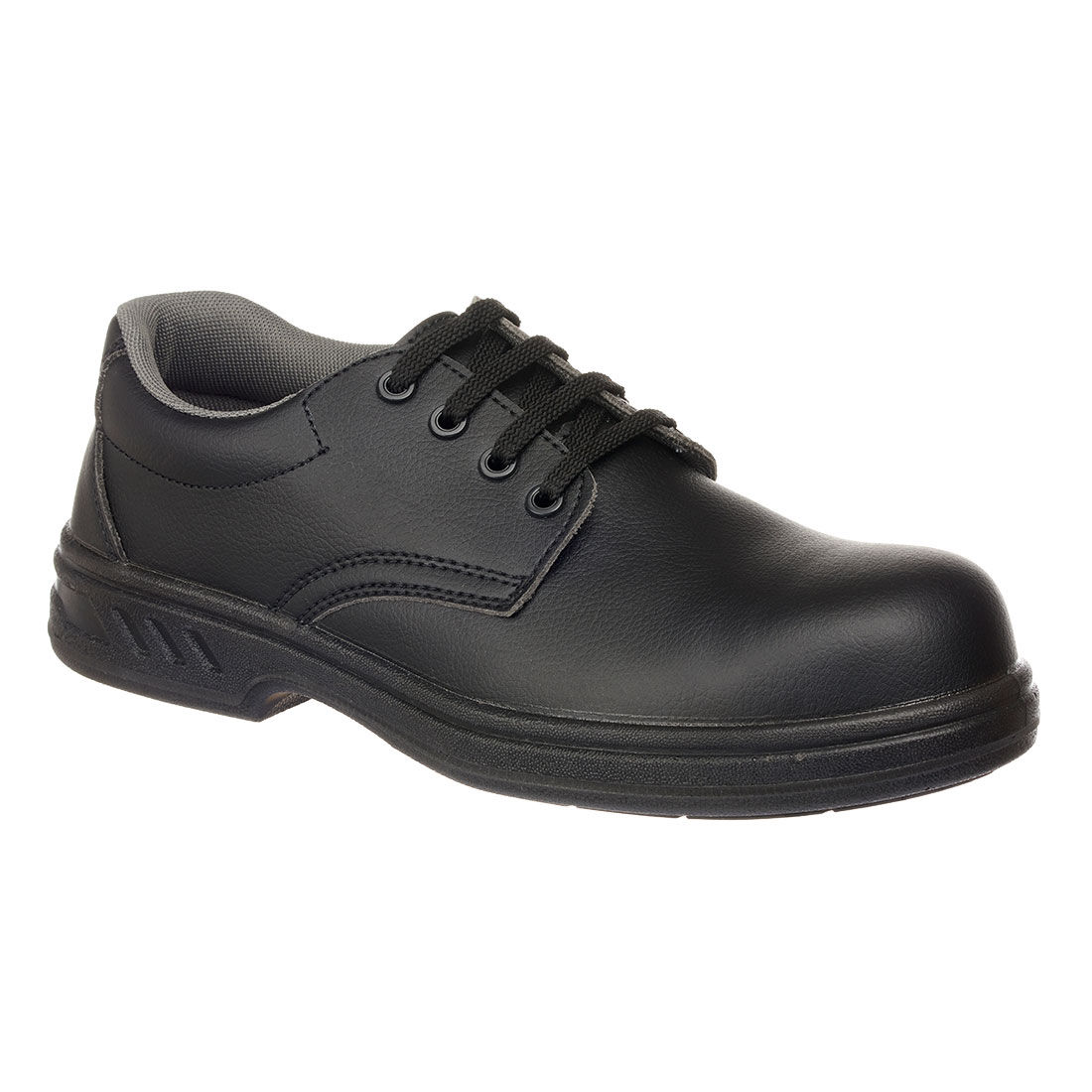 FW80 - Steelite Laced Safety Shoe S2