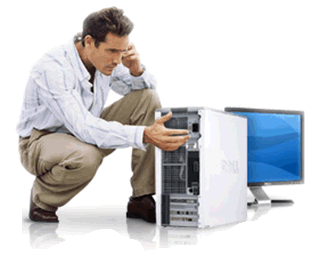 ICT Service Business