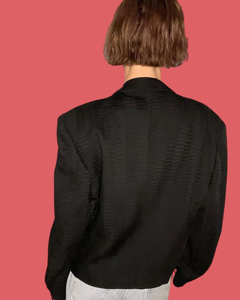 Miniatura: Giacca Smoking