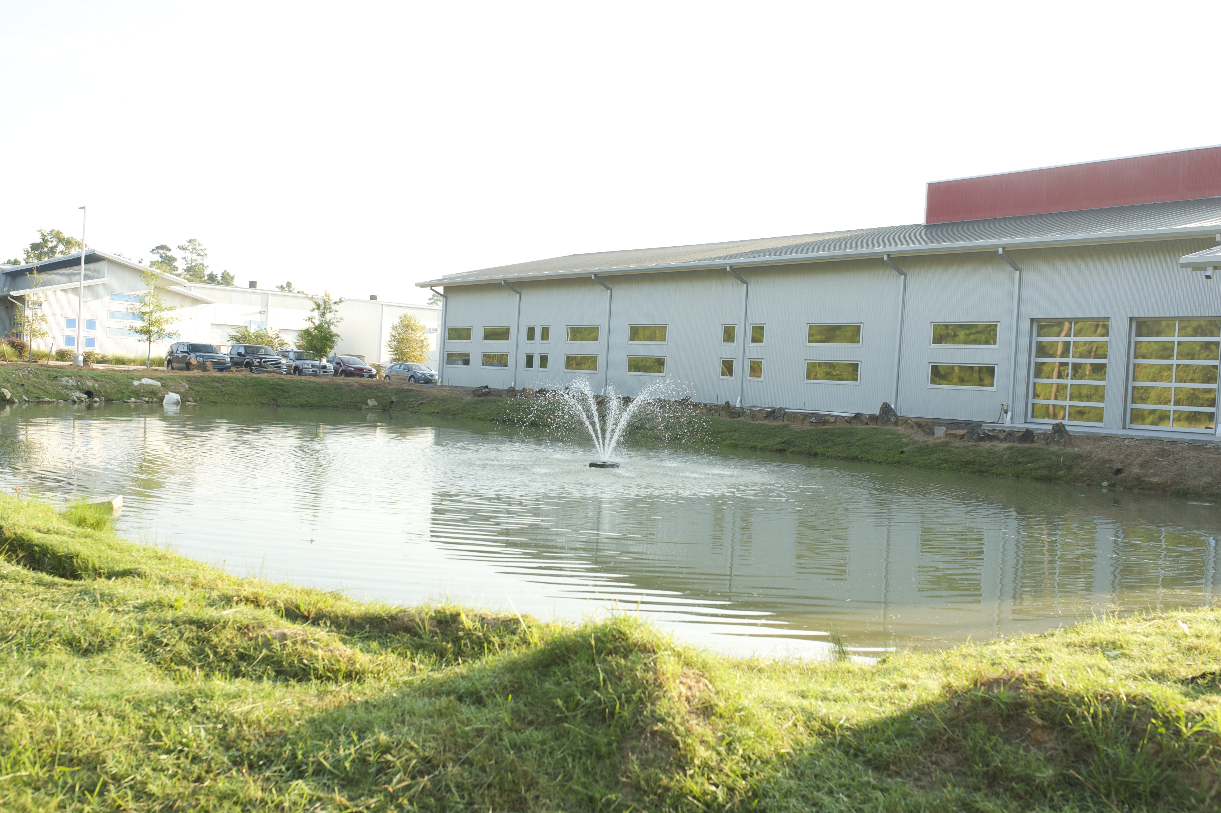 Hannah Business Park