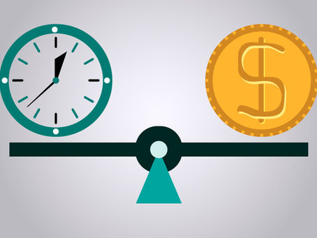 Valor de hoy, potencial de mañana: ¿Por qué el pasado no define el precio?