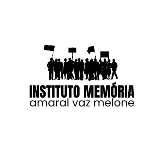 Foto do escritor: Instituto Memória Amaral Vaz Melone