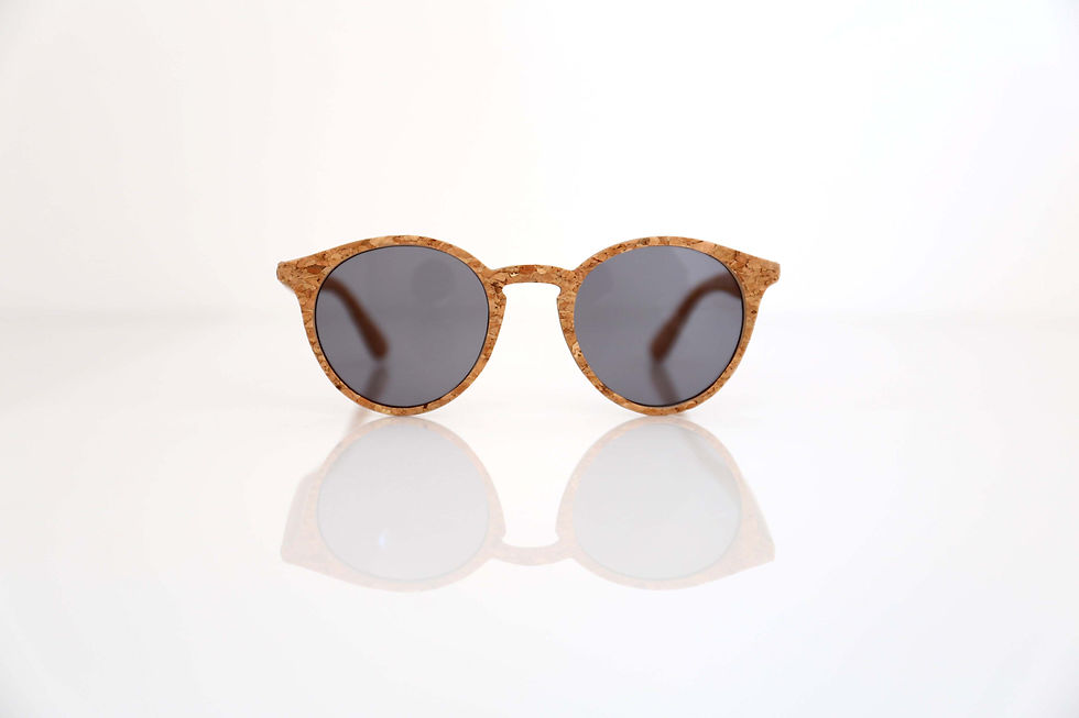 Miniature : LUNETTES- RONDE