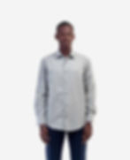 chemise homme classique gris cendre a Abidjan