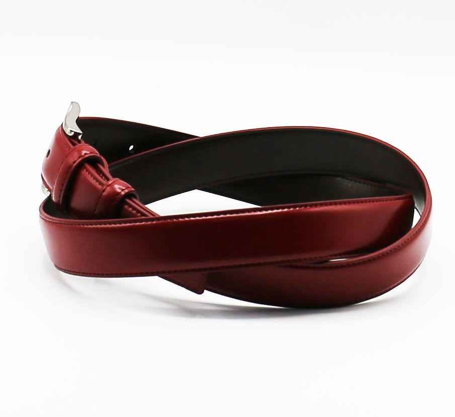 Miniature : CEINTURE CUIR - ALFE