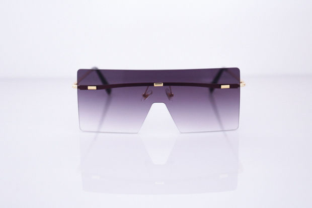 Miniature : Lunettes de soleil Star Maison Korime Abidjan