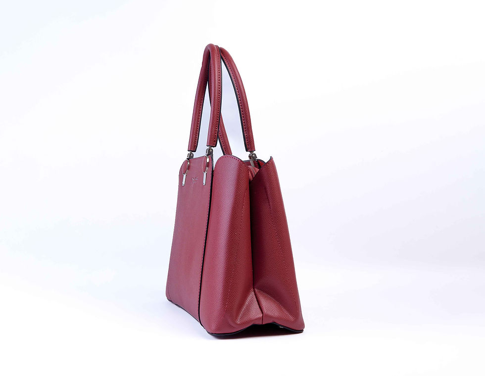 Miniature : Sac à main femme double anses à Abidjan