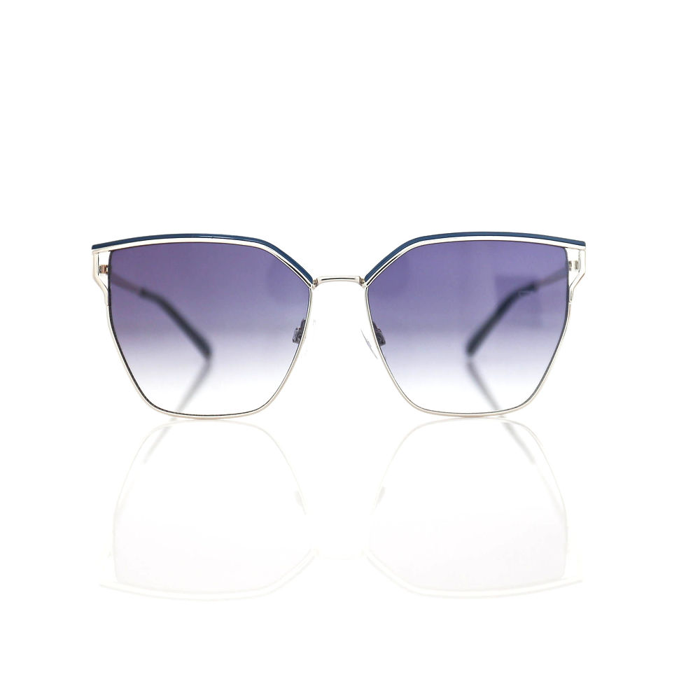 Miniature : Lunettes de soleil femme cat eyes Abidjan