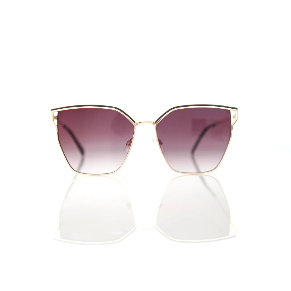 Miniature : Lunettes de soleil femme cat eyes Abidjan