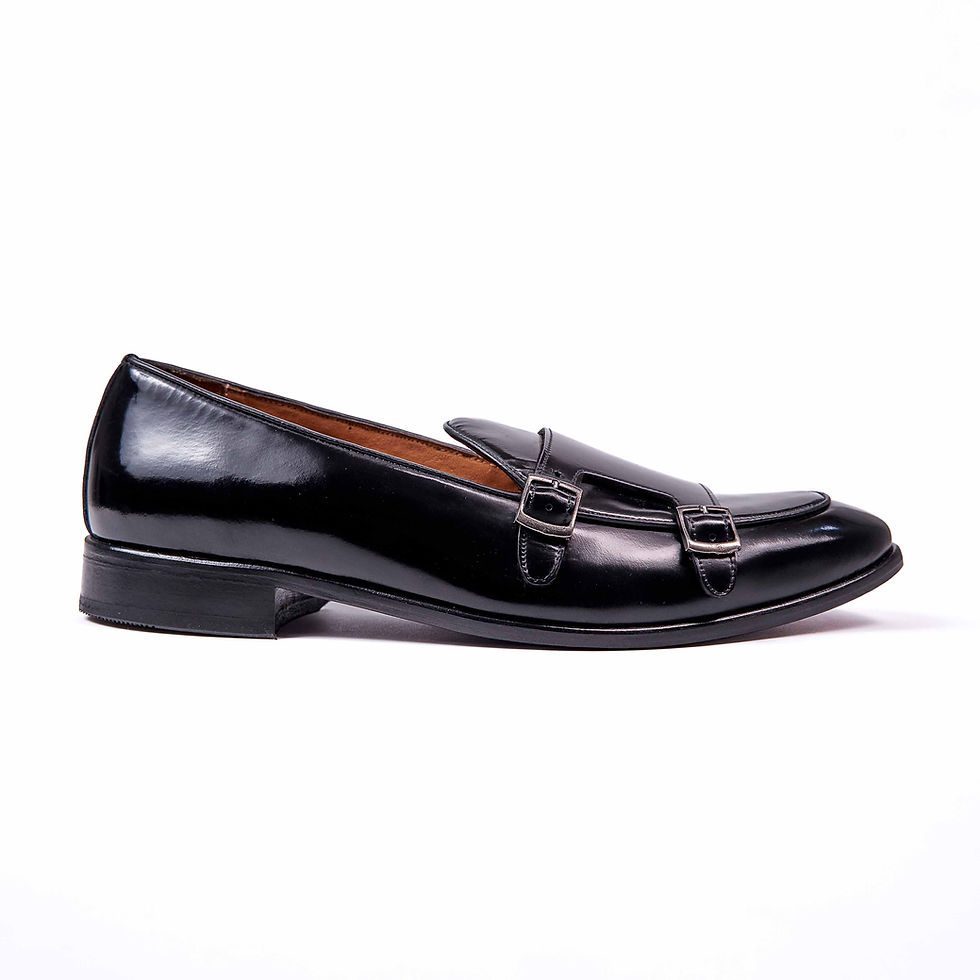 Miniature : SOULIER HOMME A BOUCLE
