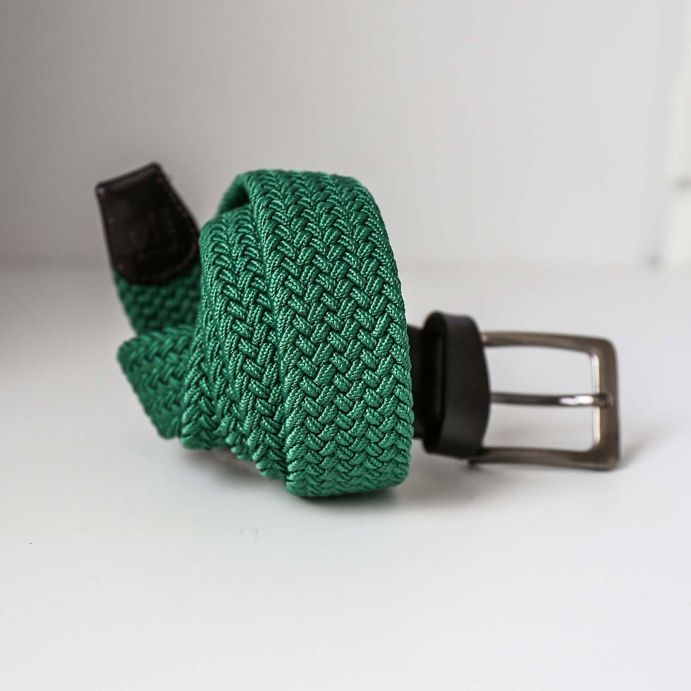 Miniature : CEINTURE -TRESSEE