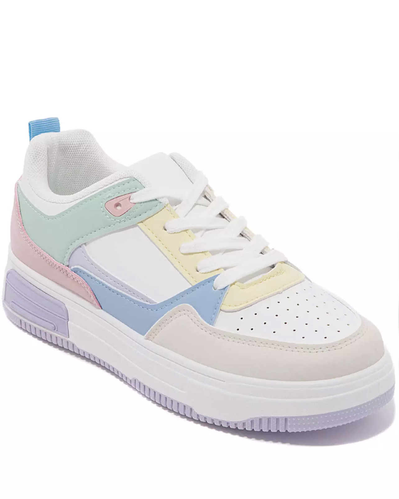 Paire de tennis multicolor à Abidjan