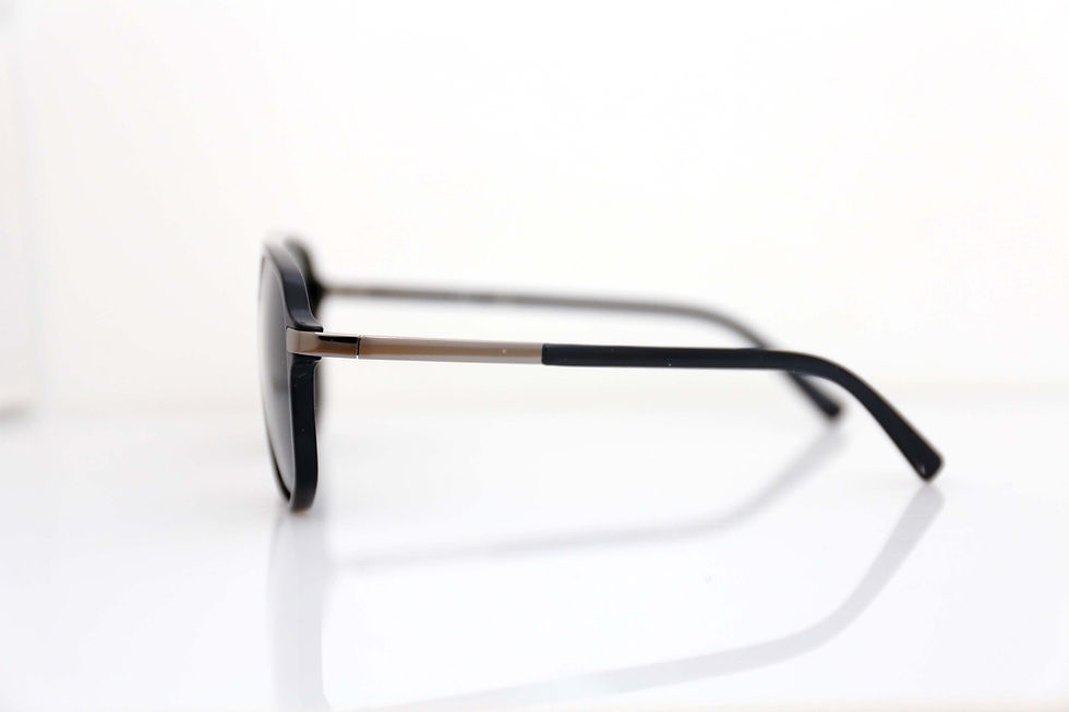 Miniature : lunette de soleil homme Abidjan Maison Korimé