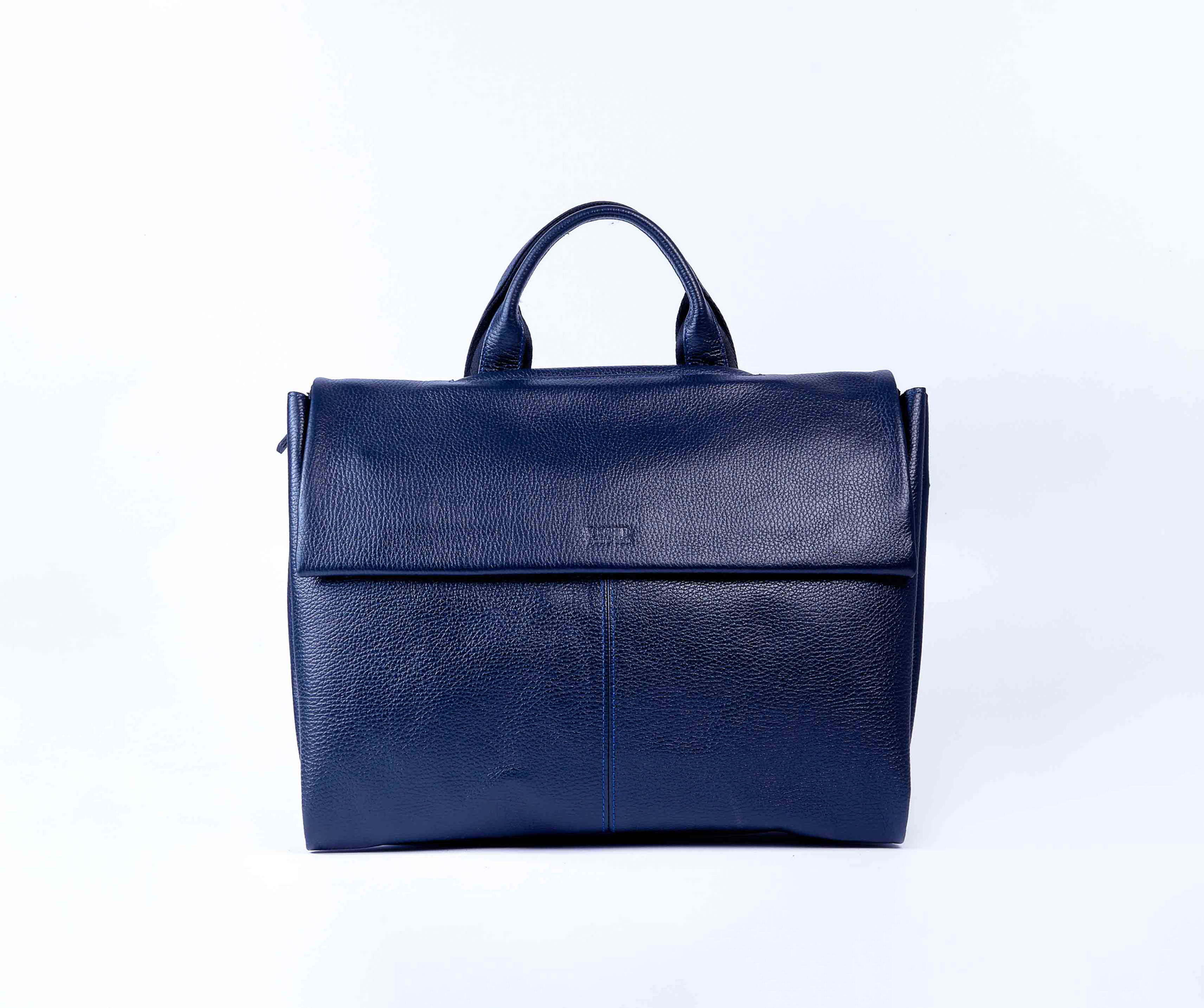 Sac Ordinateur pour homme en cuir à Abidjan