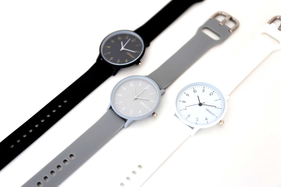 Miniature : MONTRE MIXTE