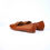 Miniature : Mocassins femme à boucle camel Abidjan