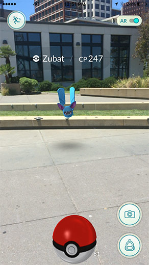 Pokemon Go 2