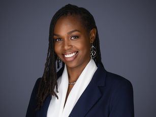 Spotlighting Courtney McQueen