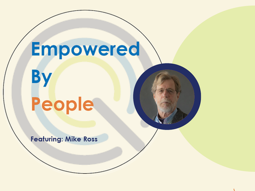 Spotlighting Mike Ross