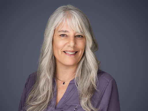 Spotlighting Sarah Mallett