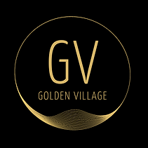 Logotipo Golden Village