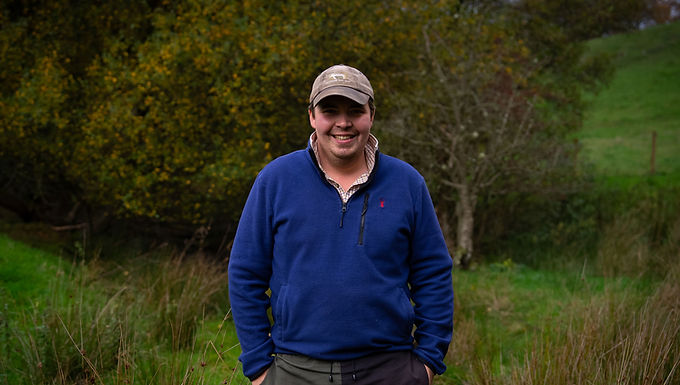 Lower Coppice