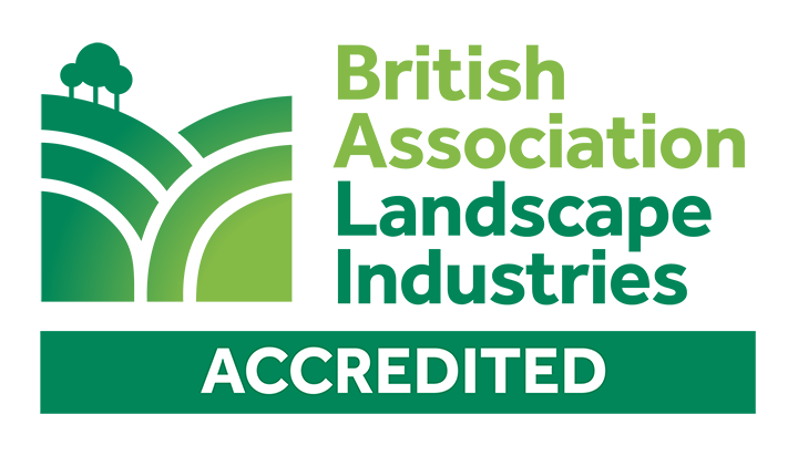 BALI Accredited