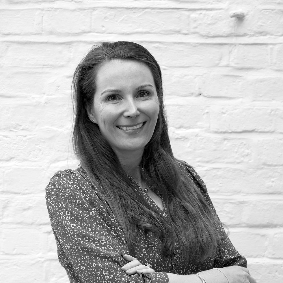Joanna Lewis, SEO specialist working with Lush Studio on search strategy and website optimisation