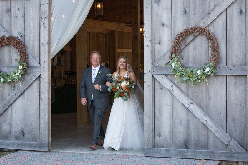 Wedding & Event Venue Cedar Hills Farm Chattanooga Tennessee