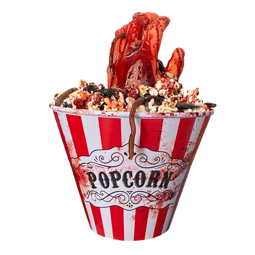 Premium Popcorn Hand Sin City Props