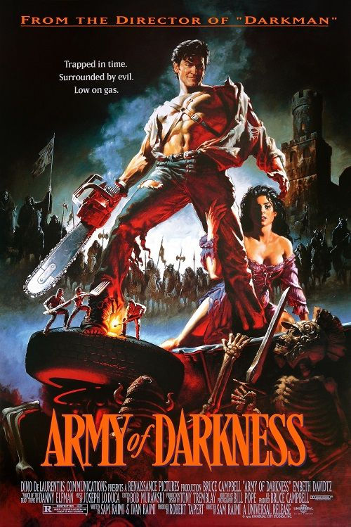 Army of Darkness