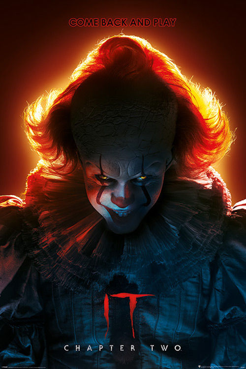 Pennywise (IT2)