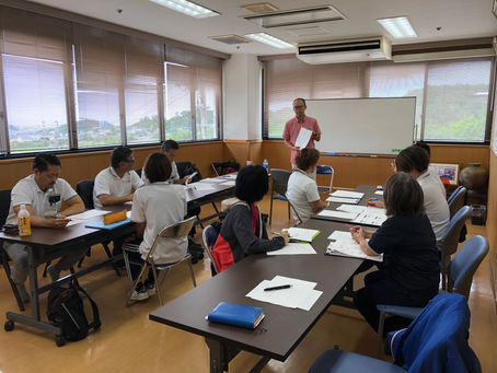 BSC勉強会