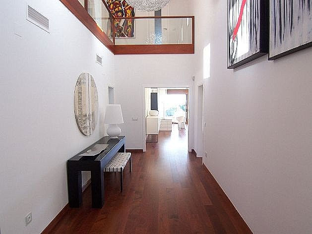 Miniatura: Finca moderna en Benissa/Calpe