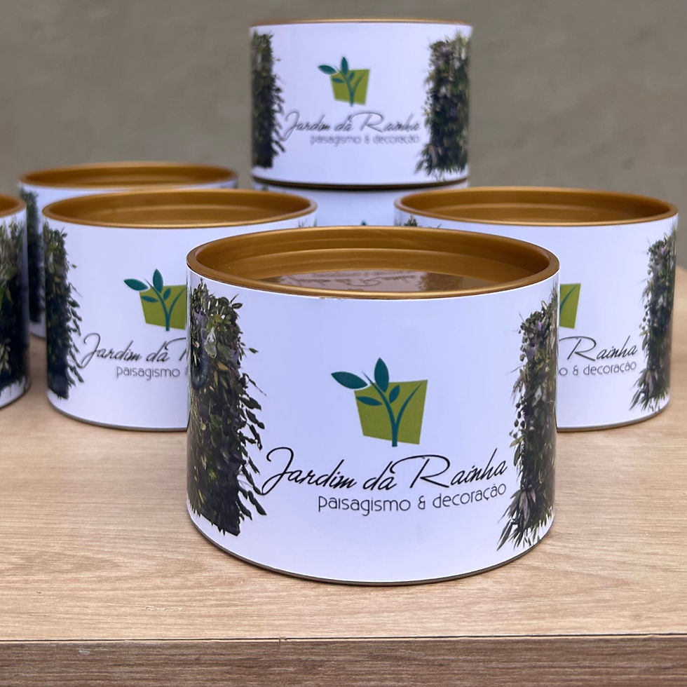 Miniatura: Tubolata personalizada 10x10cm