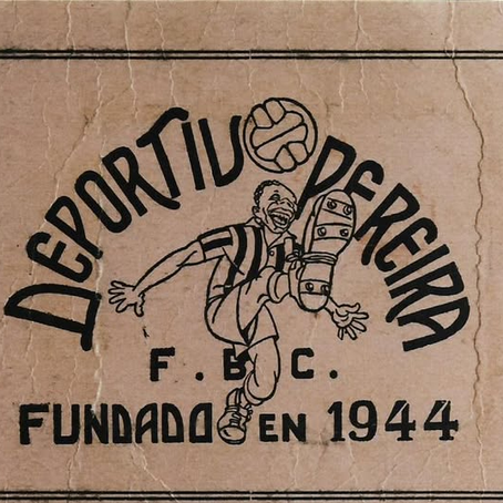 Deportivo Pereira – 81 años. (1944 – febrero 12 – 2025)