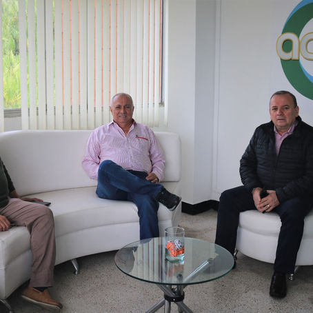 Risaralda, servirá como sede de Juegos Nacionales de la prensa deportiva