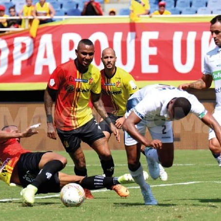 El triunfo 3-1 del Pereira sobre el Once Caldas: felicidad para el hincha, necesario para el equipo