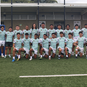 El rugby XV’s presente en las Fiestas de la Cosecha en Pereira