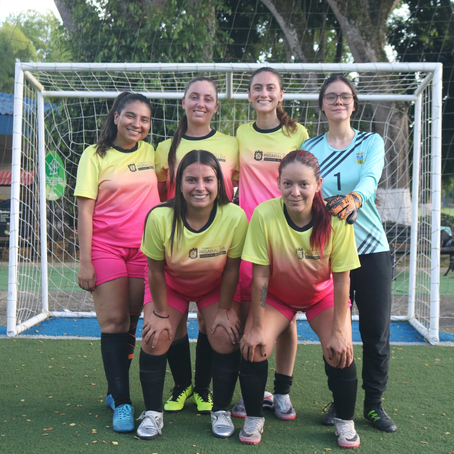 Los Juegos Interempresariales siguen vibrando con el Fútbol Sala y más disciplinas