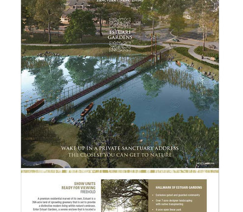 magazine advertisement