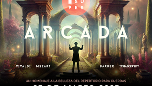 La Súper: Arcada