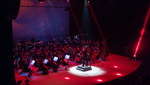 Macabra: El lado oscuro de la Música