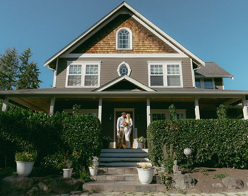 The Farmhouse
