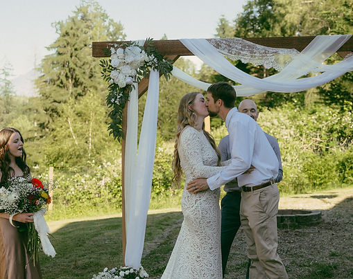 The Ceremony 